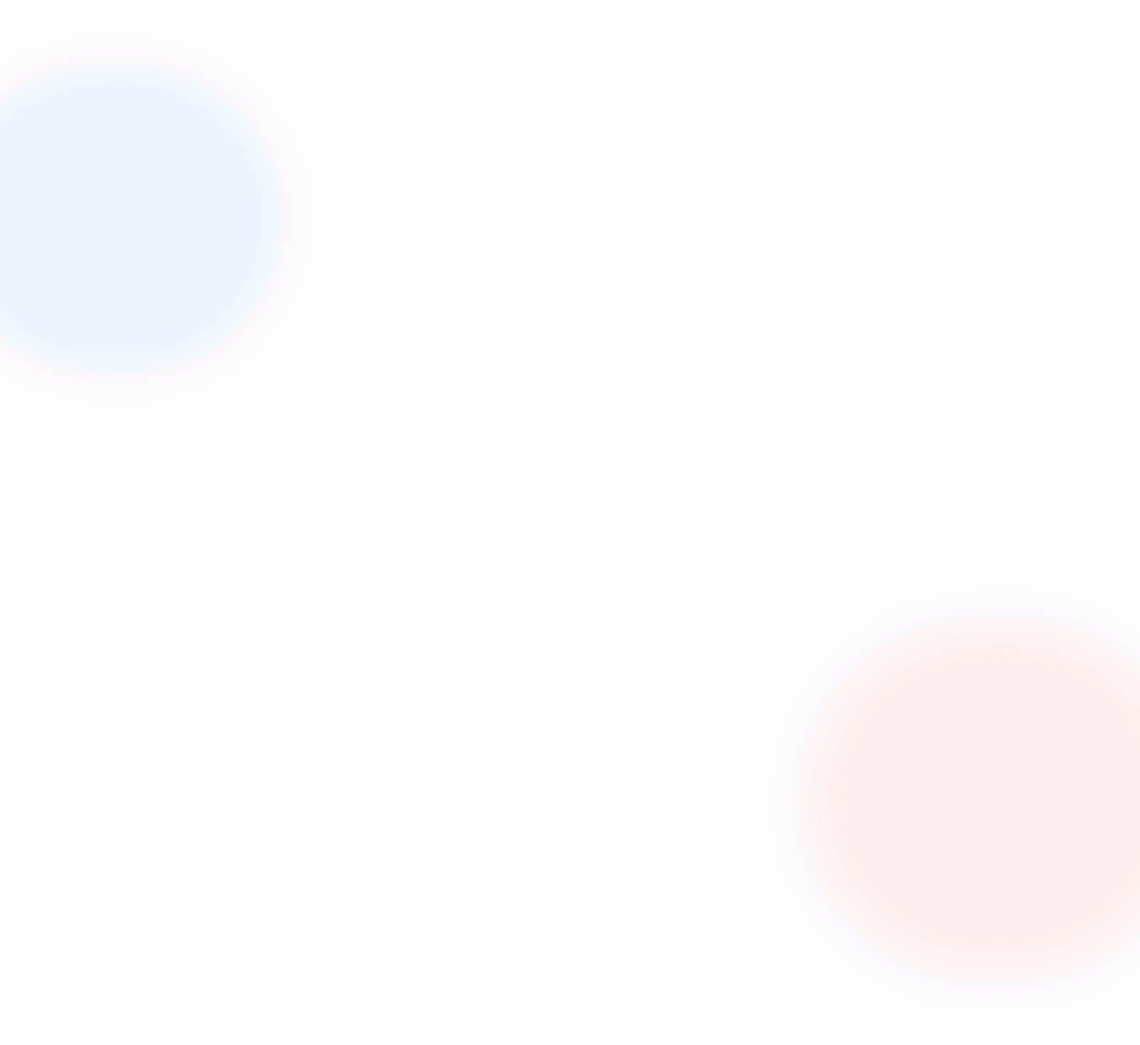 AI conversations section background - Aethon AI