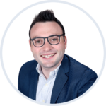 Daniel Arons, Co-founder and CEO of Aethon AI