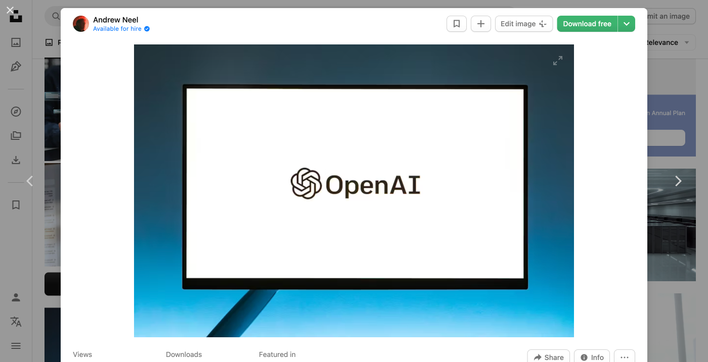 AI search analytics dashboard showing brand mentions and sentiment tracking across AI platforms